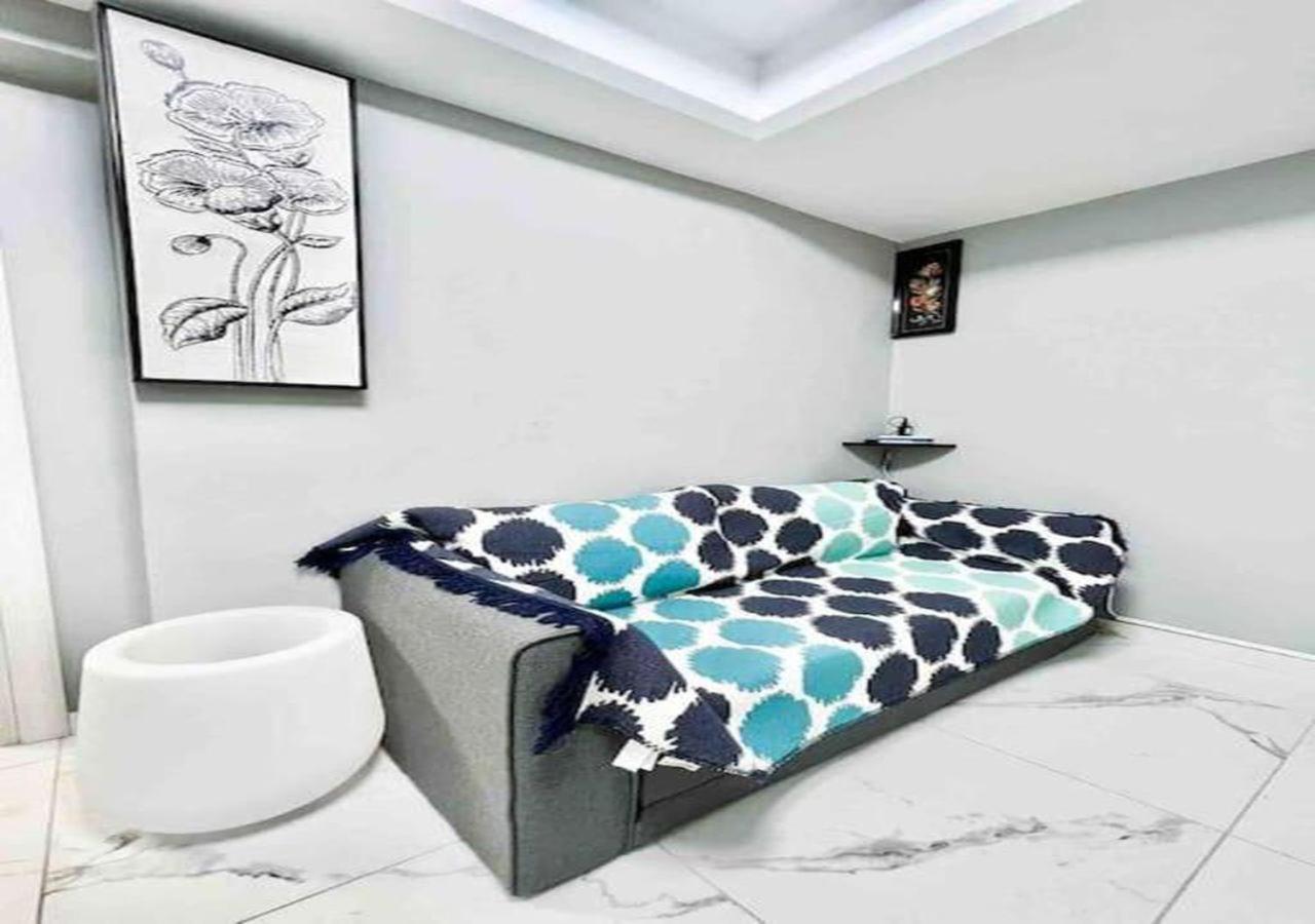 Apartmán Cozy Apart In Heart Of Athens/Panathenaic Stadium Exteriér fotografie