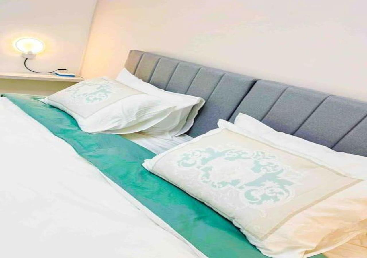 Apartmán Cozy Apart In Heart Of Athens/Panathenaic Stadium Exteriér fotografie