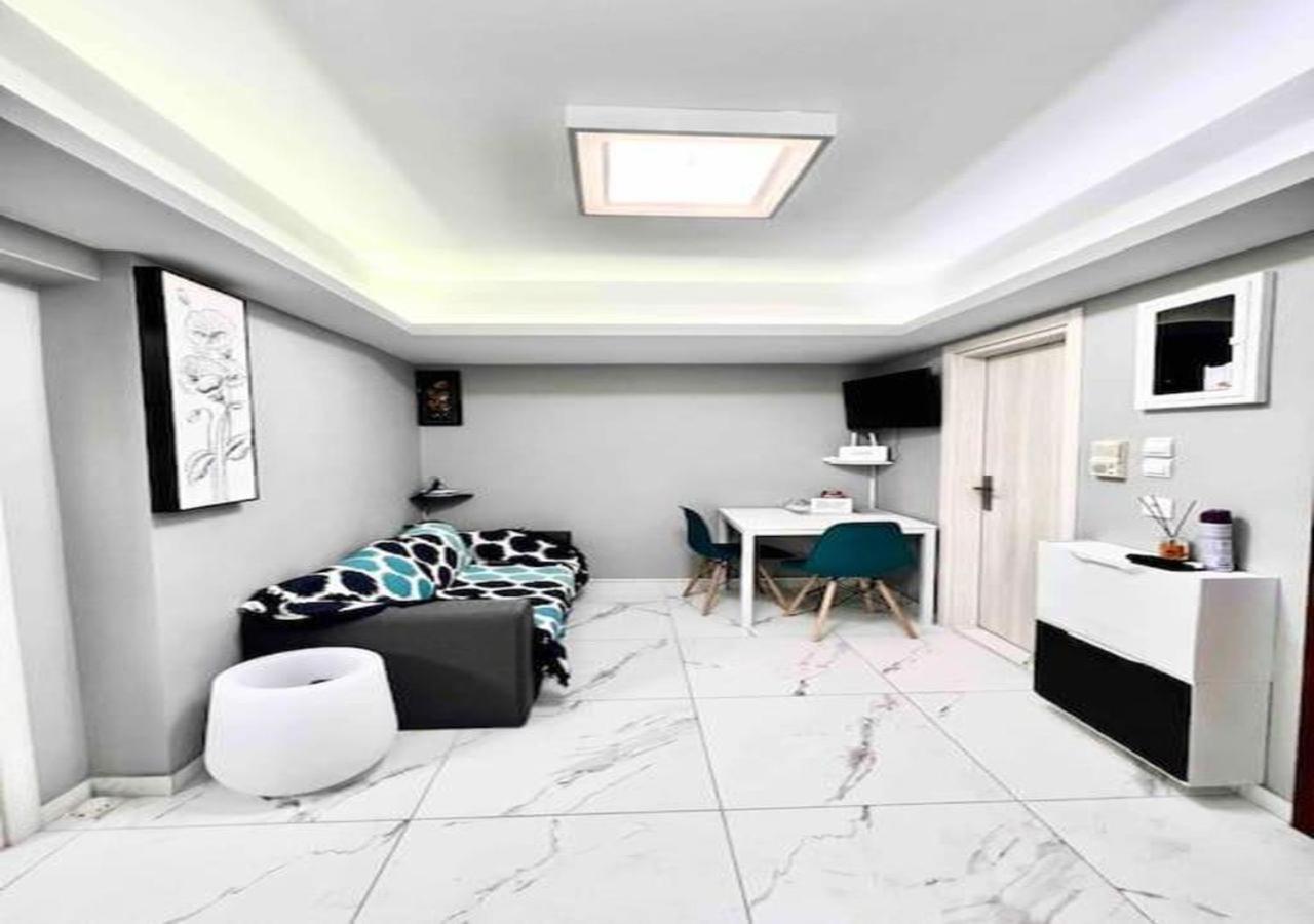 Apartmán Cozy Apart In Heart Of Athens/Panathenaic Stadium Exteriér fotografie