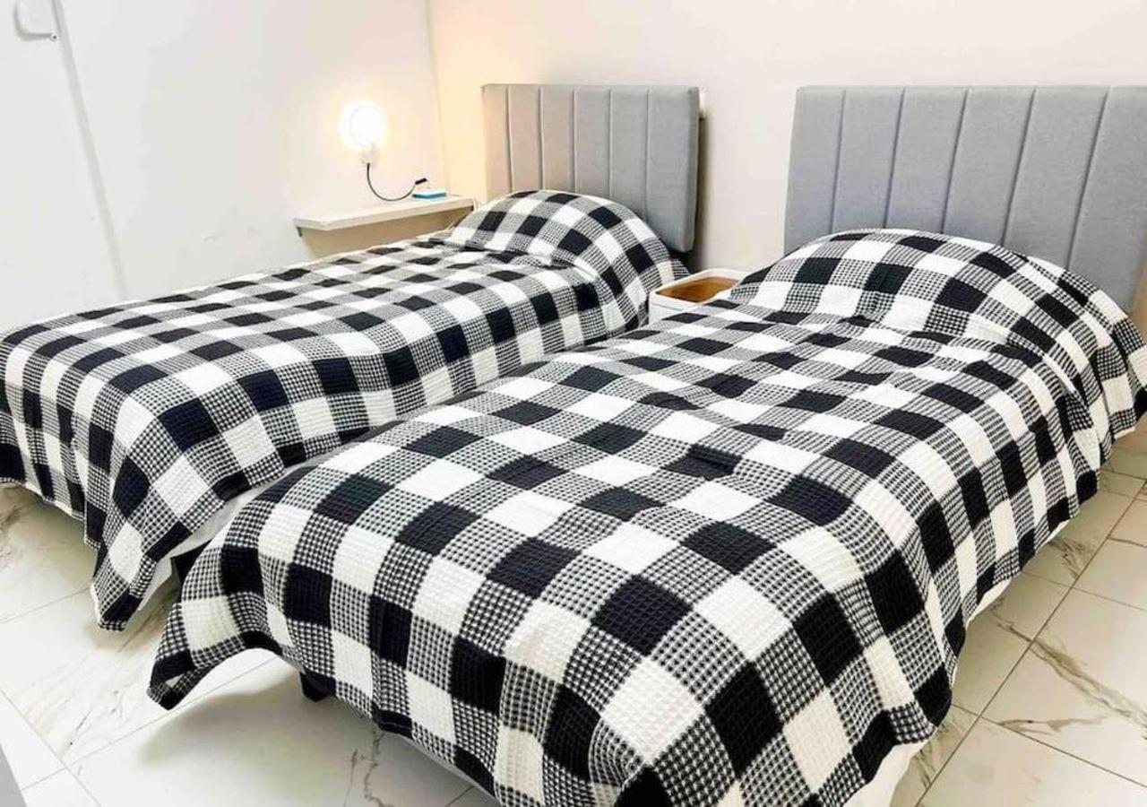 Apartmán Cozy Apart In Heart Of Athens/Panathenaic Stadium Exteriér fotografie